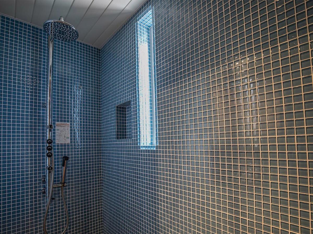Kunugi Relaxation With 4 Modern Rooms Hakuba Bagian luar foto