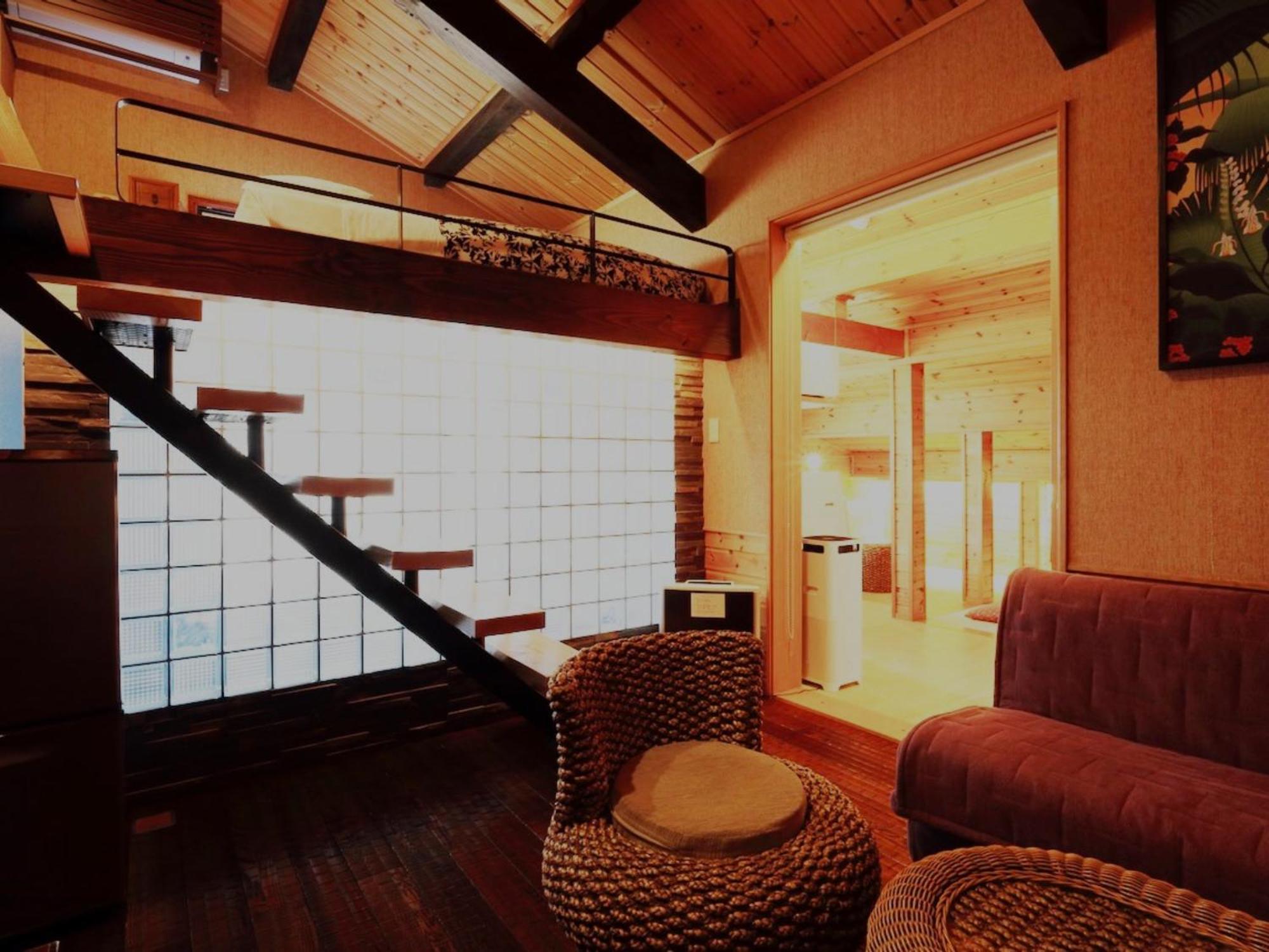 Kunugi Relaxation With 4 Modern Rooms Hakuba Bagian luar foto
