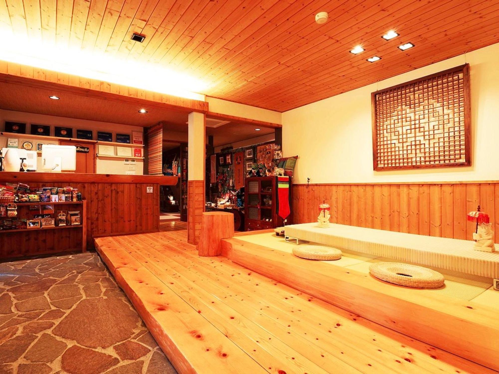 Kunugi Relaxation With 4 Modern Rooms Hakuba Bagian luar foto